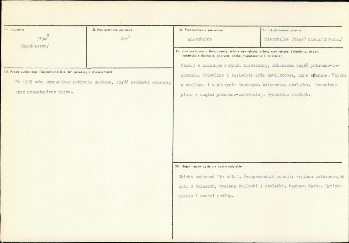 KB - Karta biała, skan nr 3