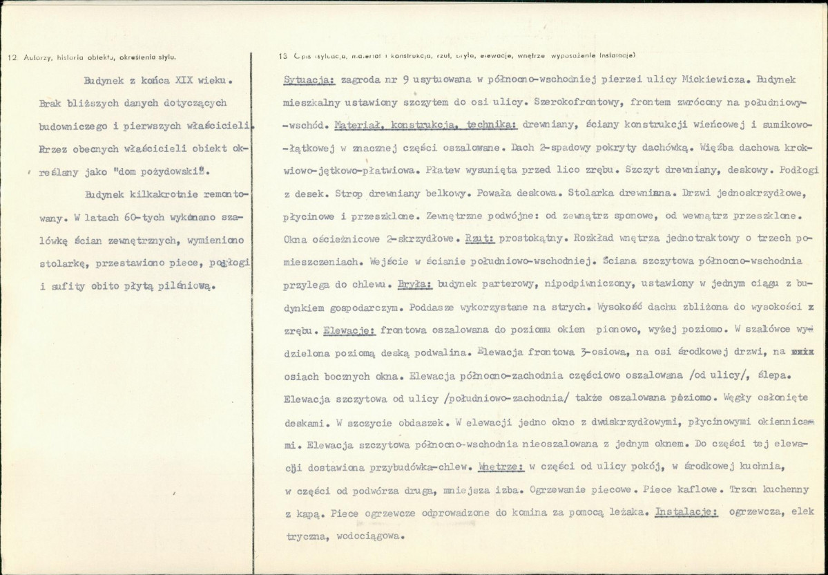 KB - Karta biała, skan nr 2