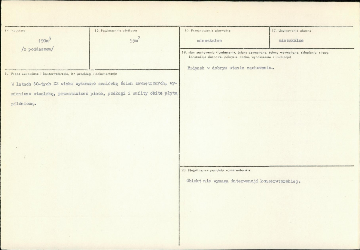 KB - Karta biała, skan nr 3