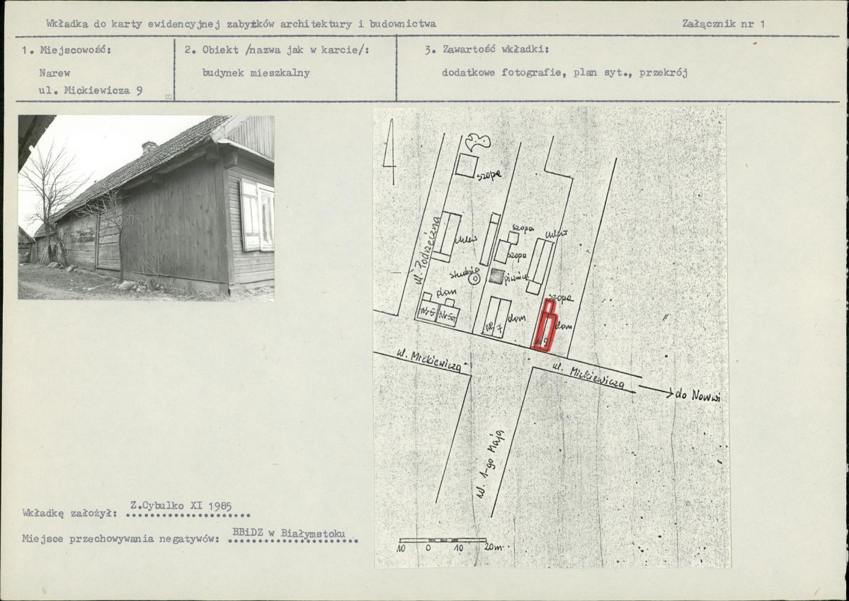 KB - Karta biała, skan nr 5
