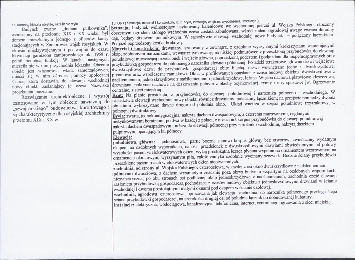 Karta biała, skan nr 2
