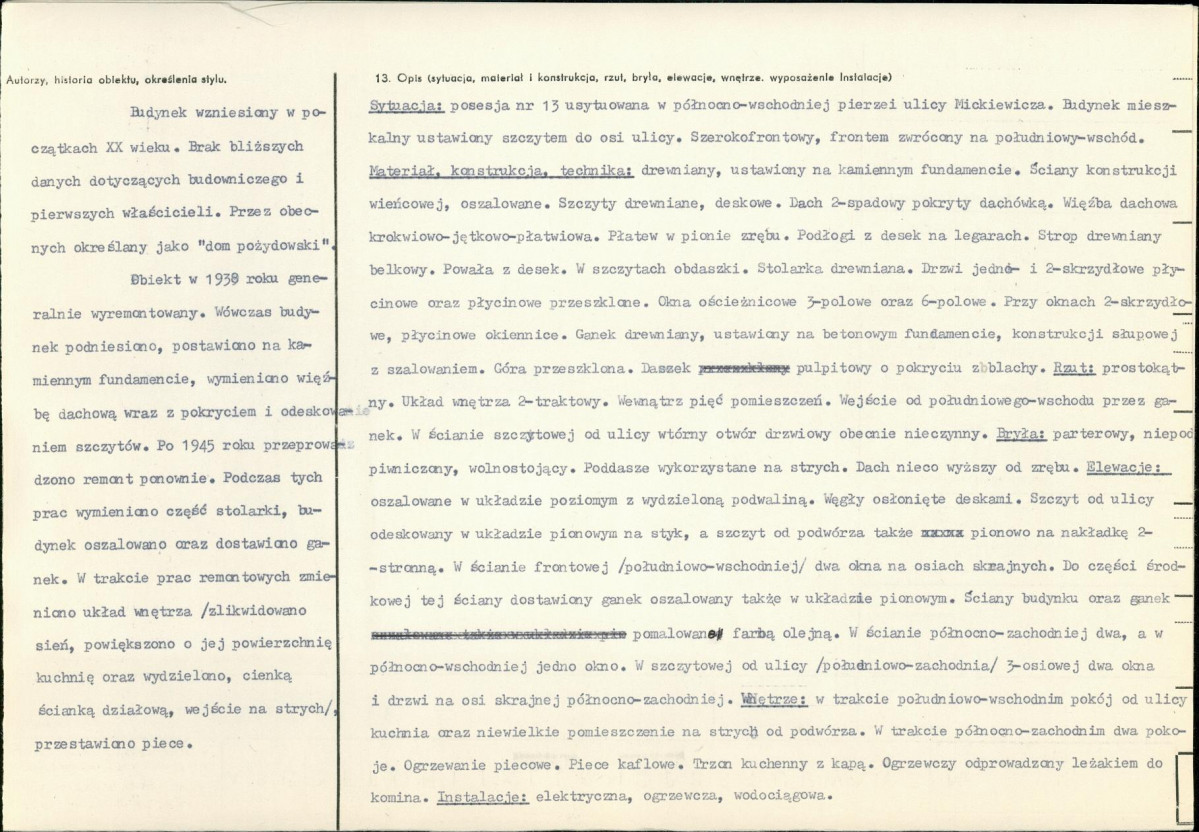 KB - Karta biała, skan nr 2