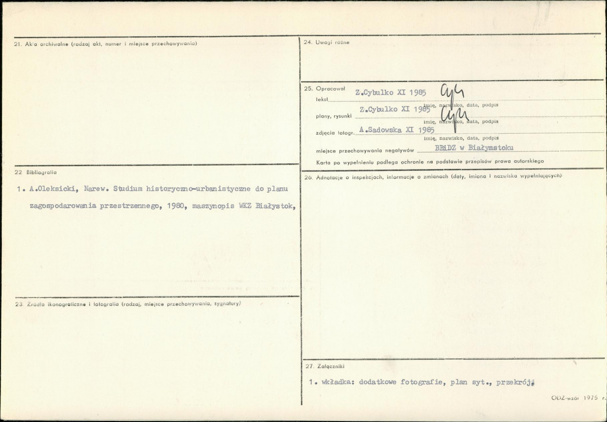 KB - Karta biała, skan nr 4