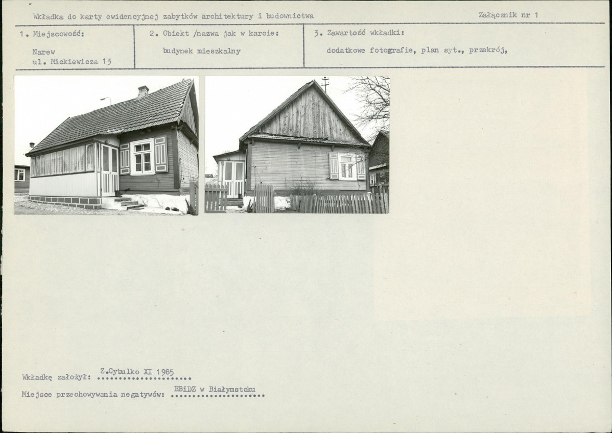 KB - Karta biała, skan nr 5