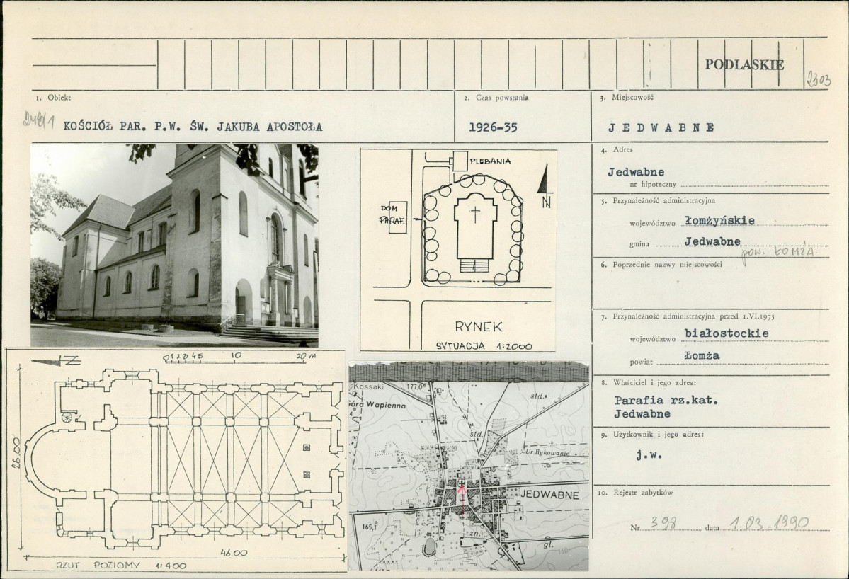 Karta biała, skan nr 1