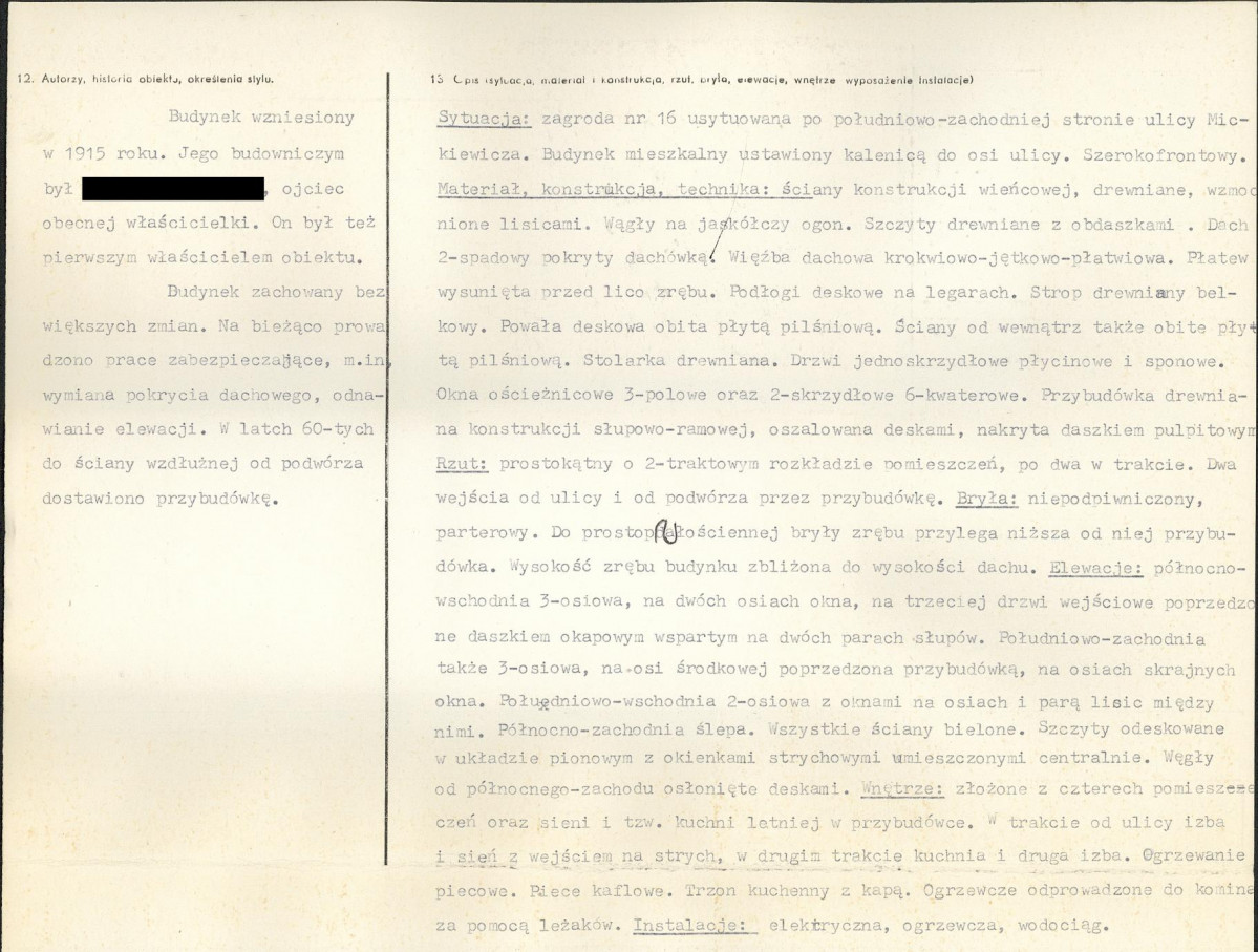 KB - Karta biała, skan nr 2