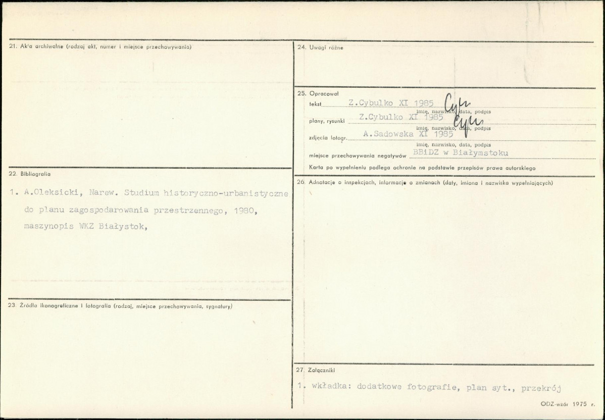 KB - Karta biała, skan nr 4