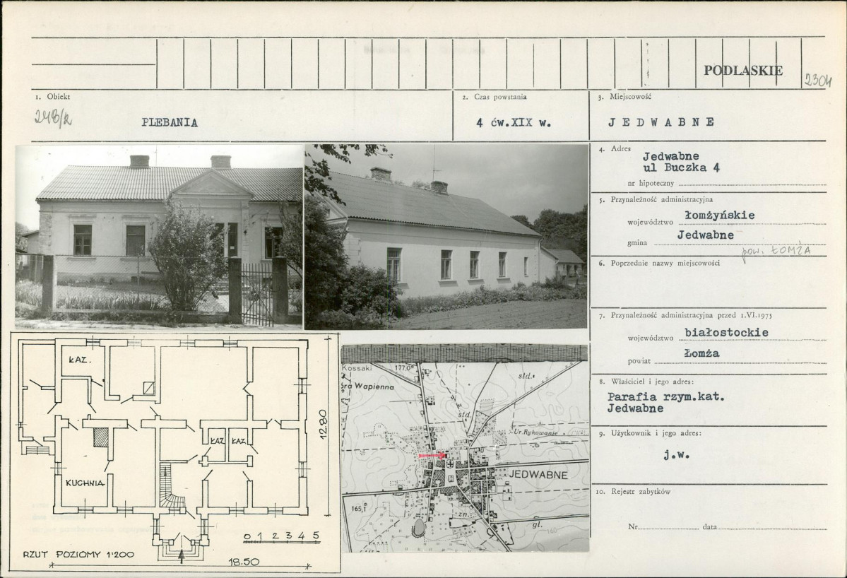 Karta biała, skan nr 1