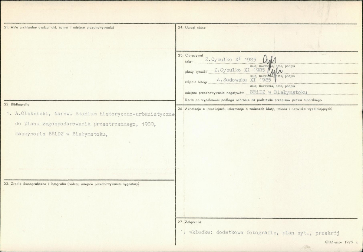 KB - Karta biała, skan nr 4