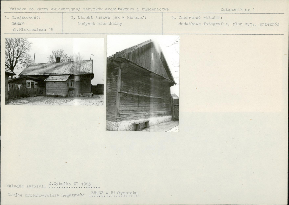 KB - Karta biała, skan nr 5