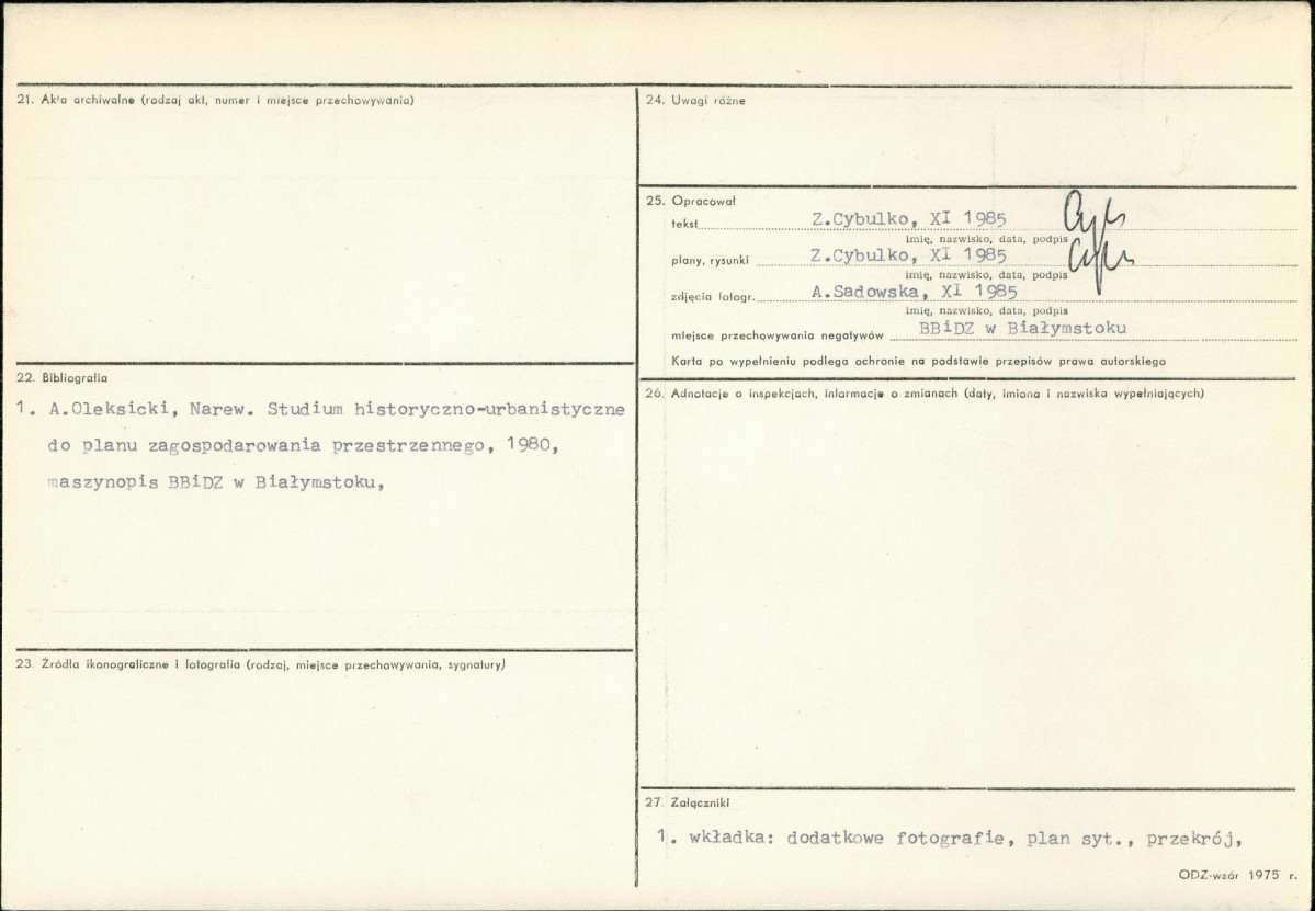 KB - Karta biała, skan nr 4