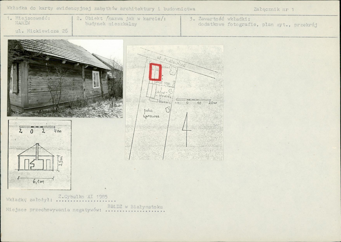KB - Karta biała, skan nr 5