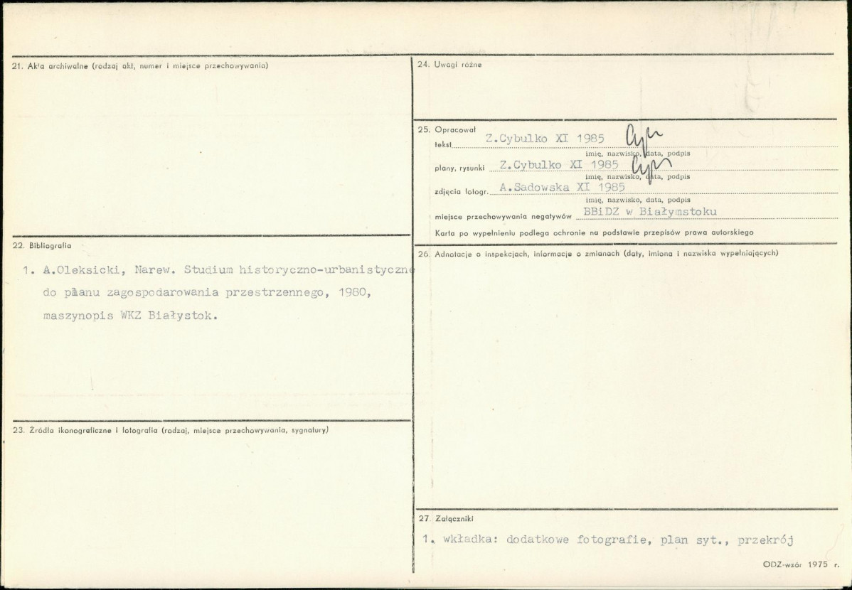 KB - Karta biała, skan nr 4