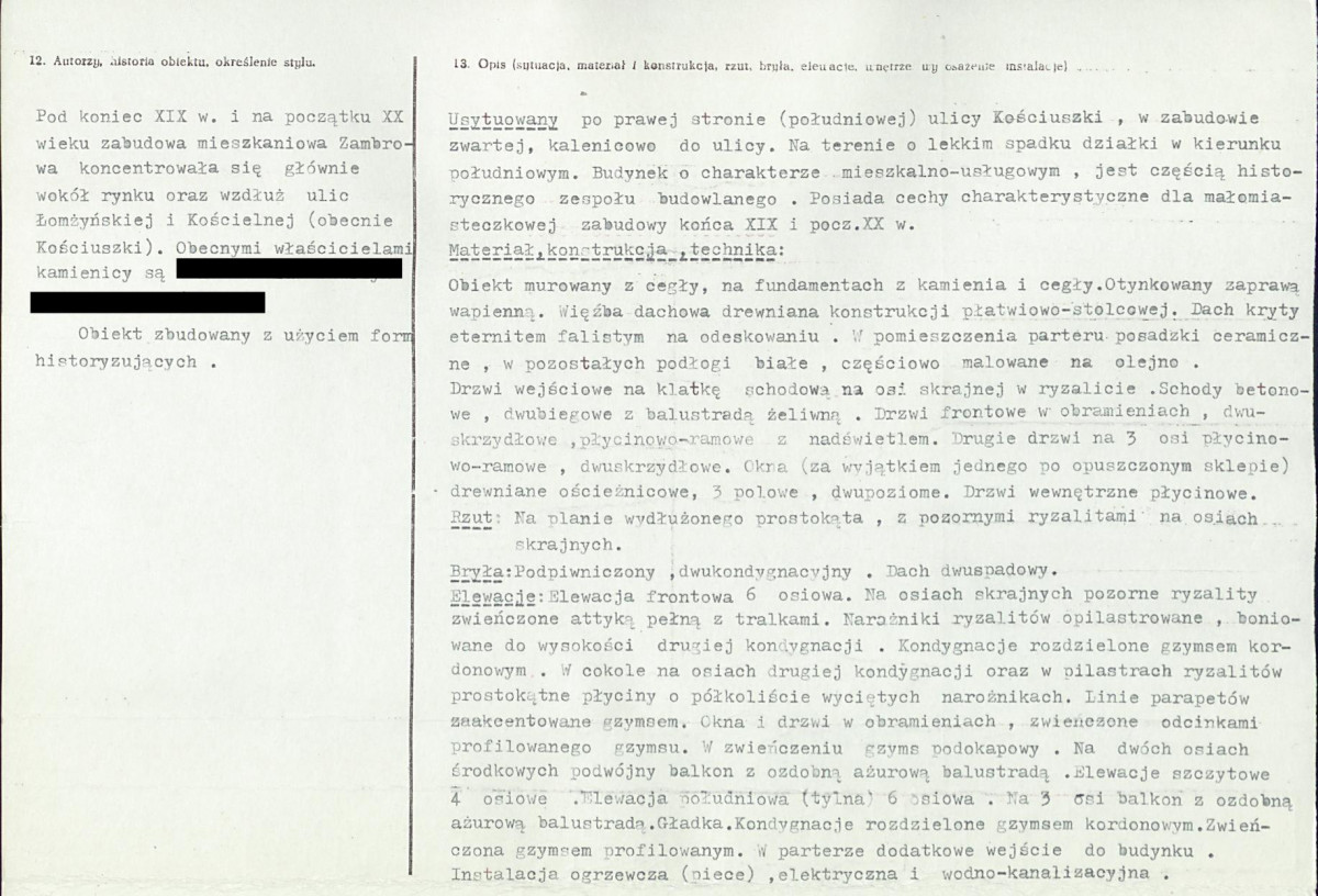KB - Karta biała, skan nr 2