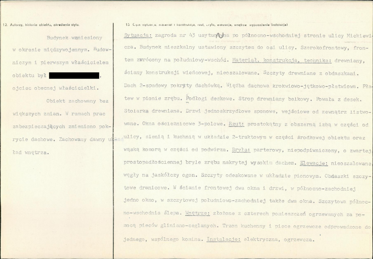 KB - Karta biała, skan nr 2