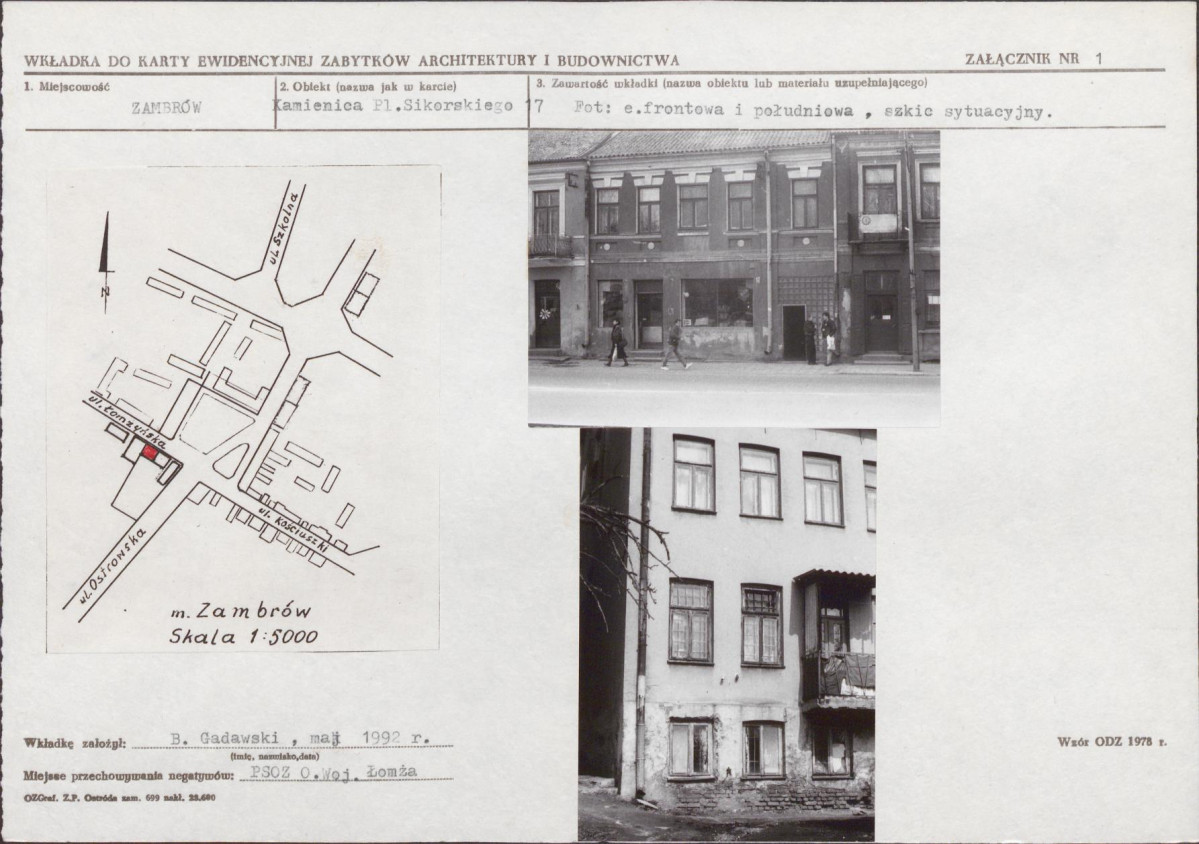 KB - Karta biała, skan nr 5