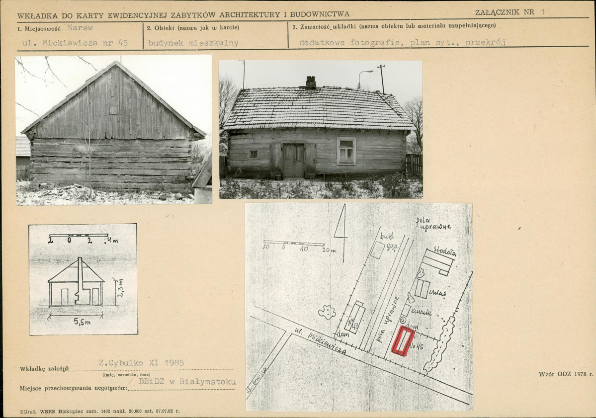 KB - Karta biała, skan nr 5