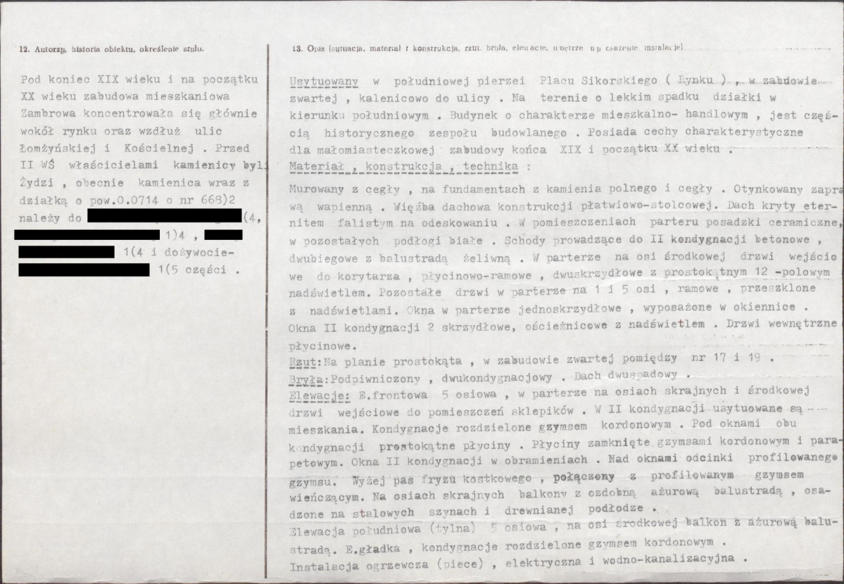 KB - Karta biała, skan nr 2