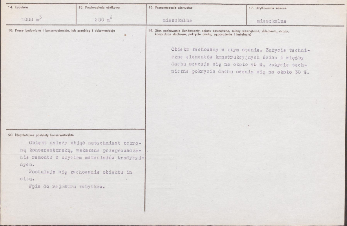 KB - Karta biała, skan nr 3