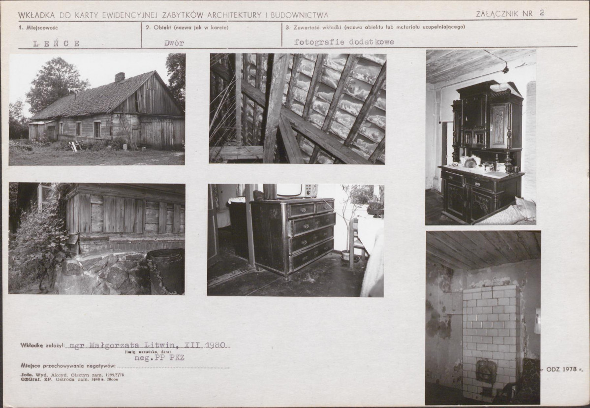 KB - Karta biała, skan nr 6