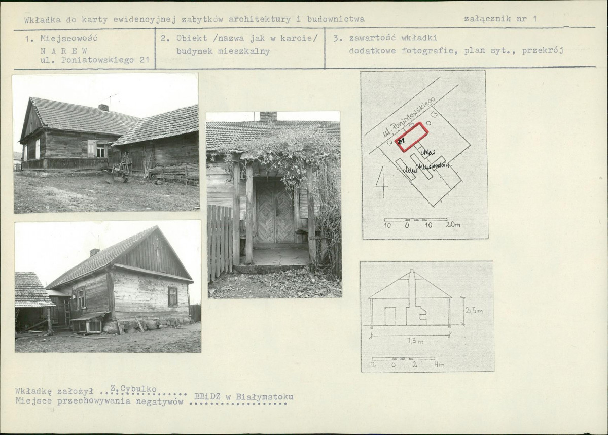 KB - Karta biała, skan nr 5
