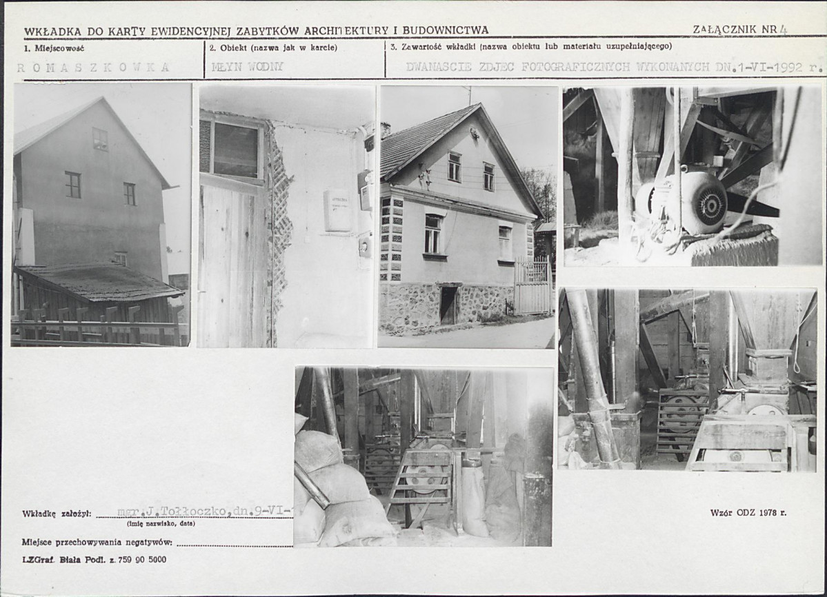 KB - Karta biała, skan nr 12