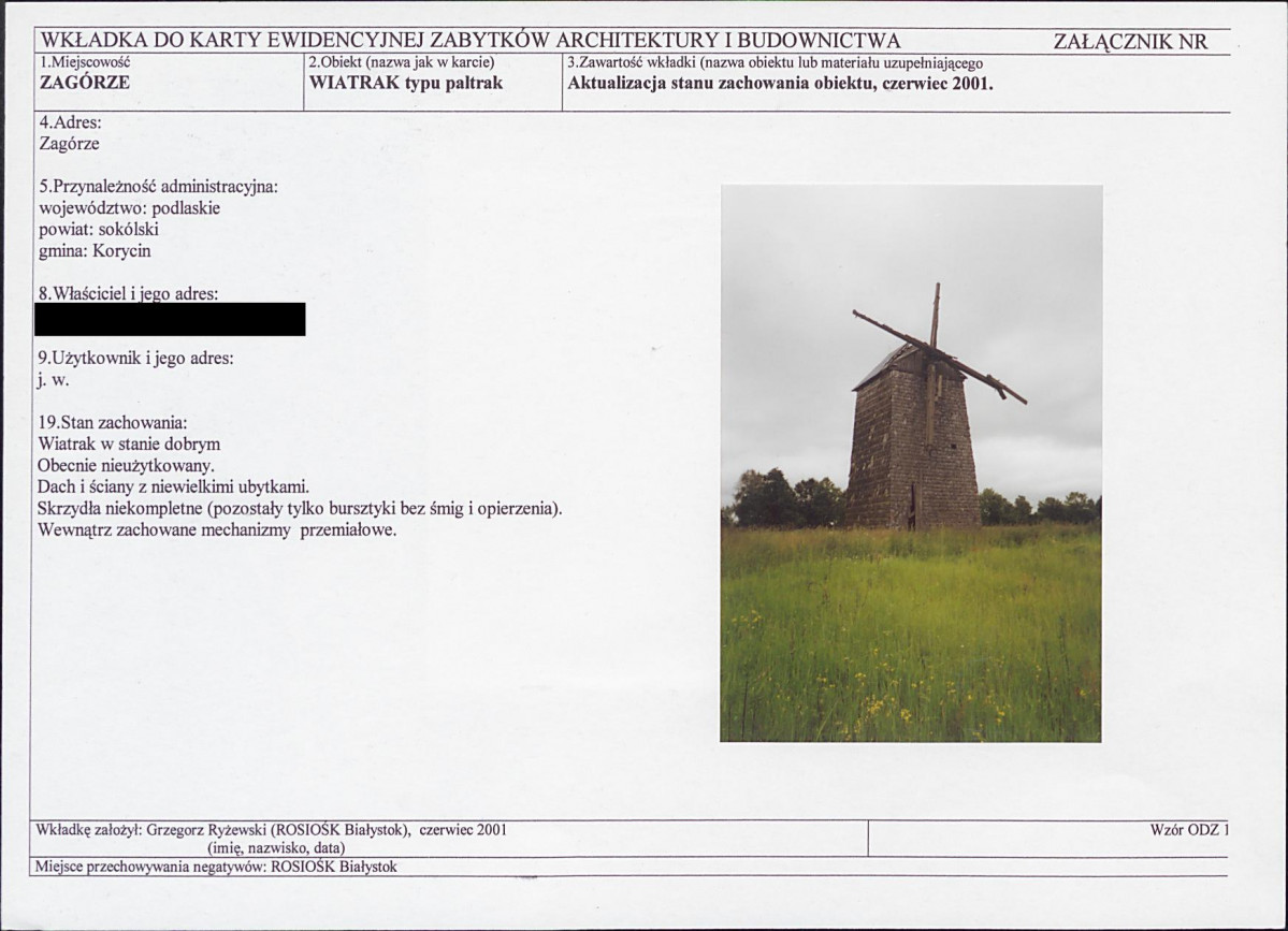KB - Karta biała, skan nr 5