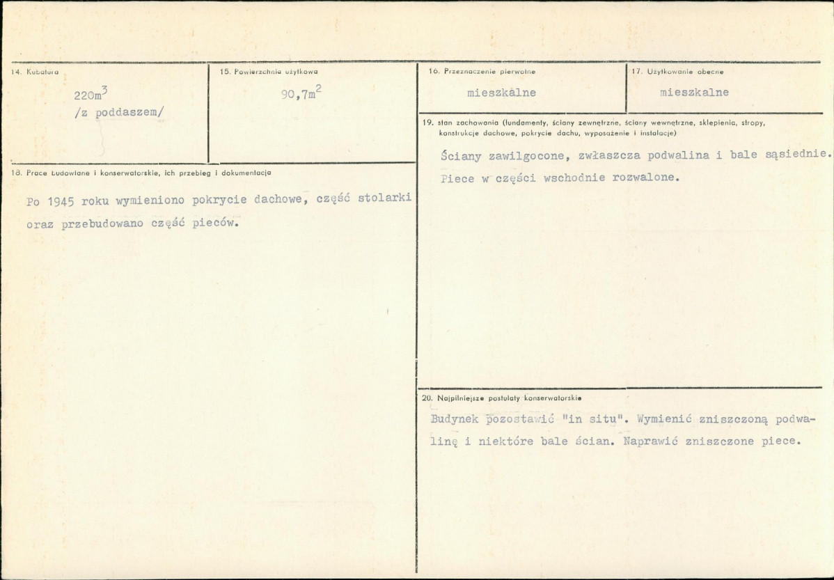 KB - Karta biała, skan nr 3