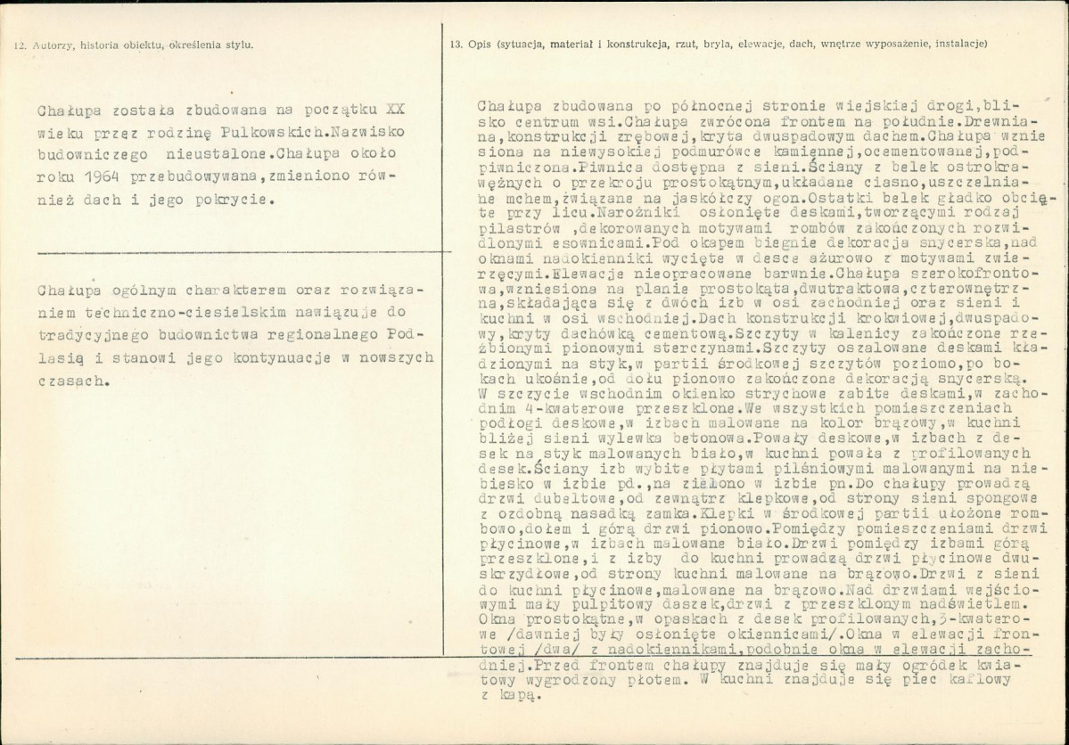 KB - Karta biała, skan nr 2