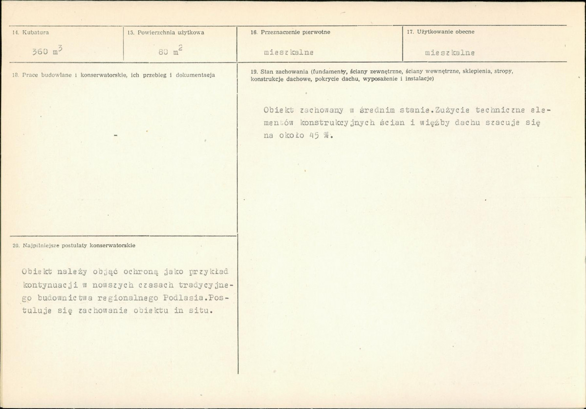 KB - Karta biała, skan nr 3