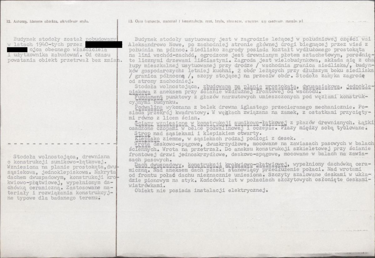 KB - Karta biała, skan nr 2