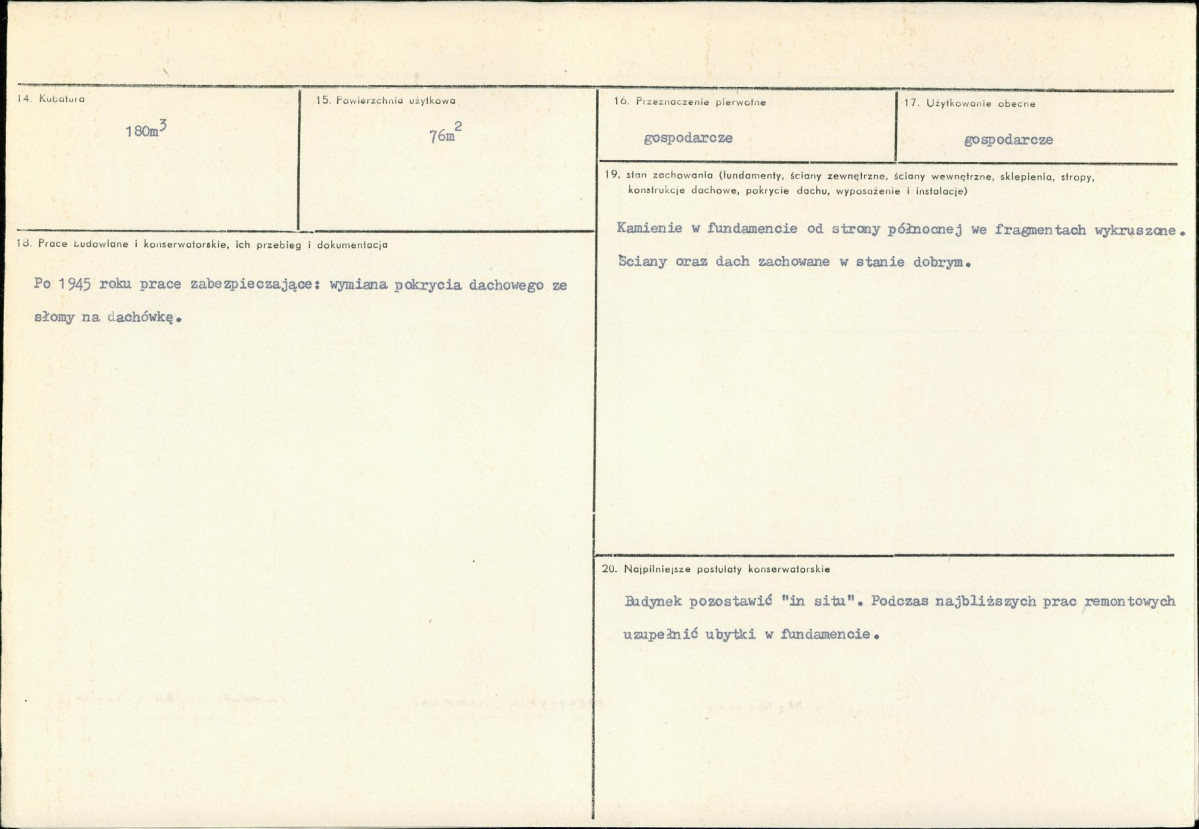 KB - Karta biała, skan nr 3