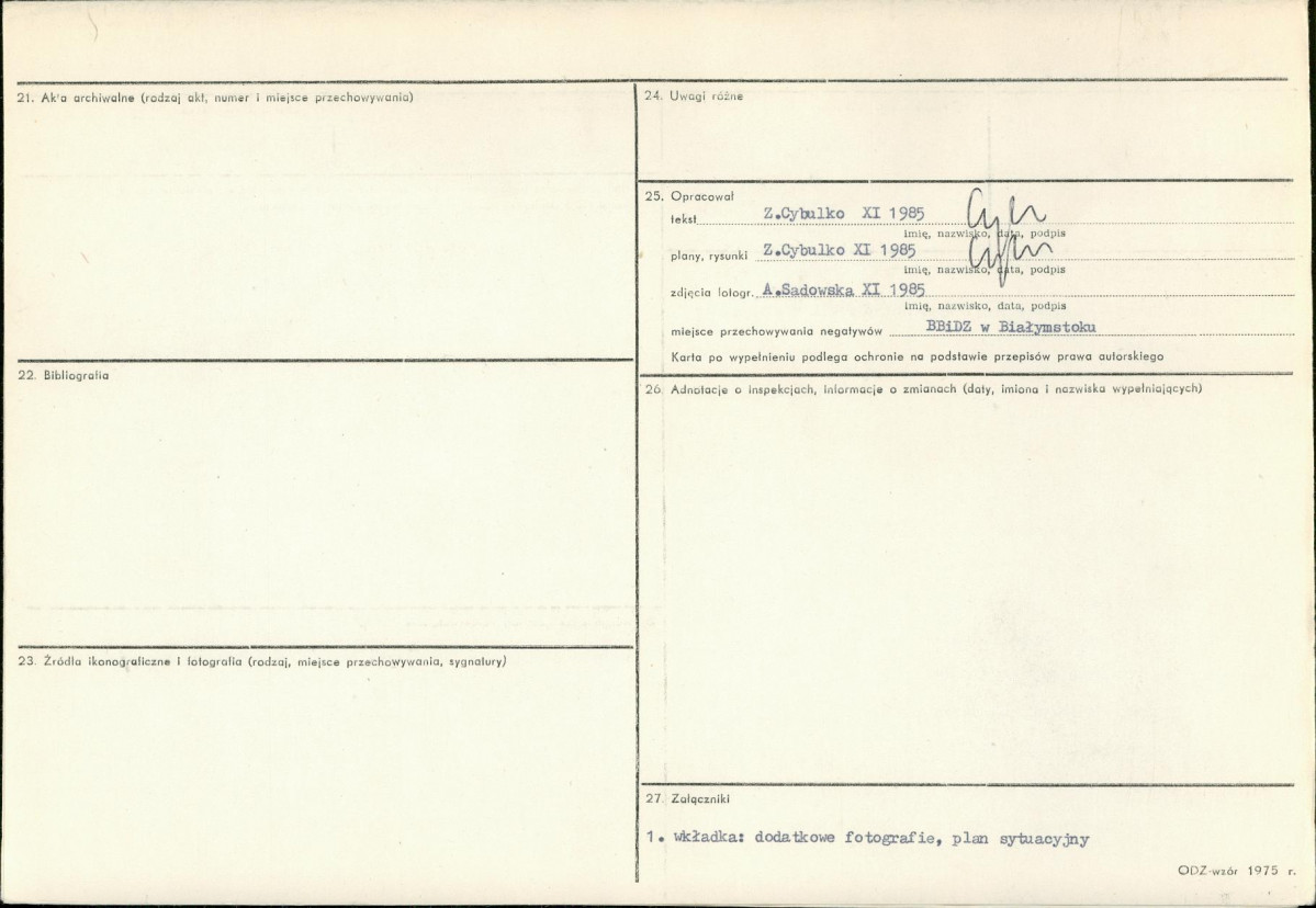 KB - Karta biała, skan nr 4