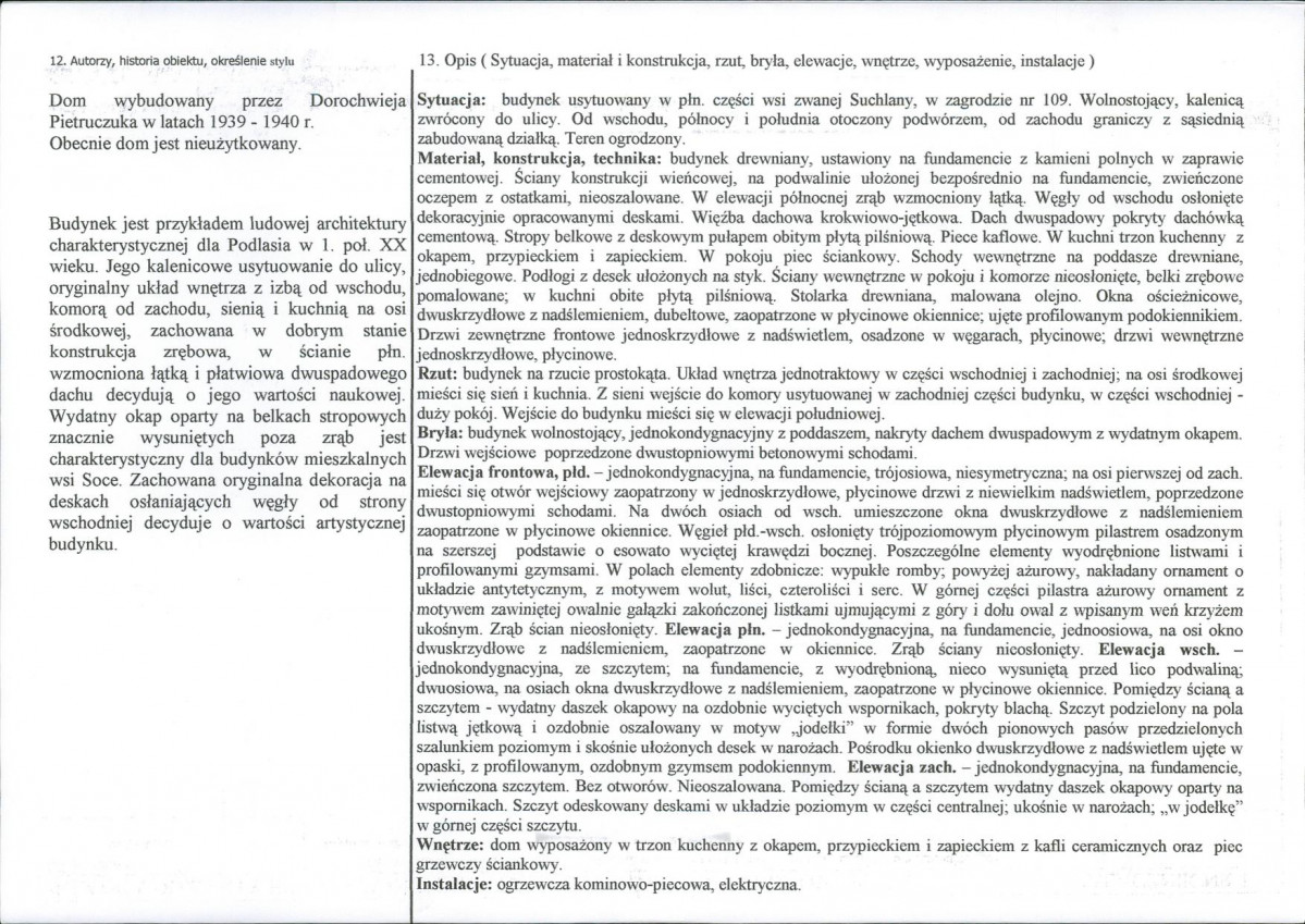 KB - Karta biała, skan nr 2