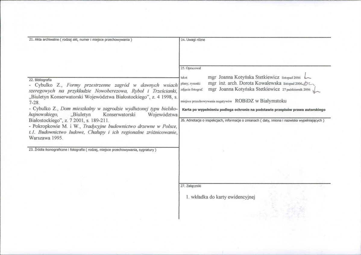 KB - Karta biała, skan nr 4