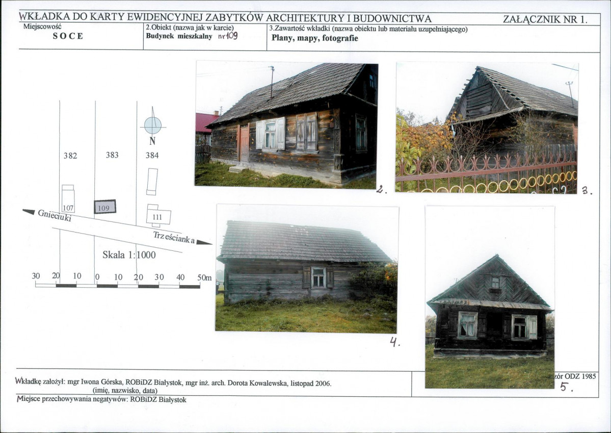 KB - Karta biała, skan nr 5