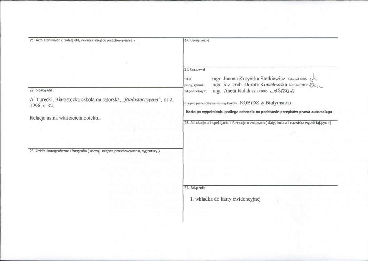 KB - Karta biała, skan nr 4