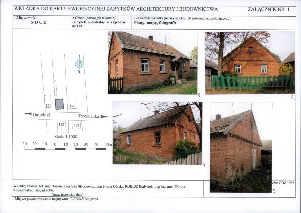 KB - Karta biała, skan nr 5