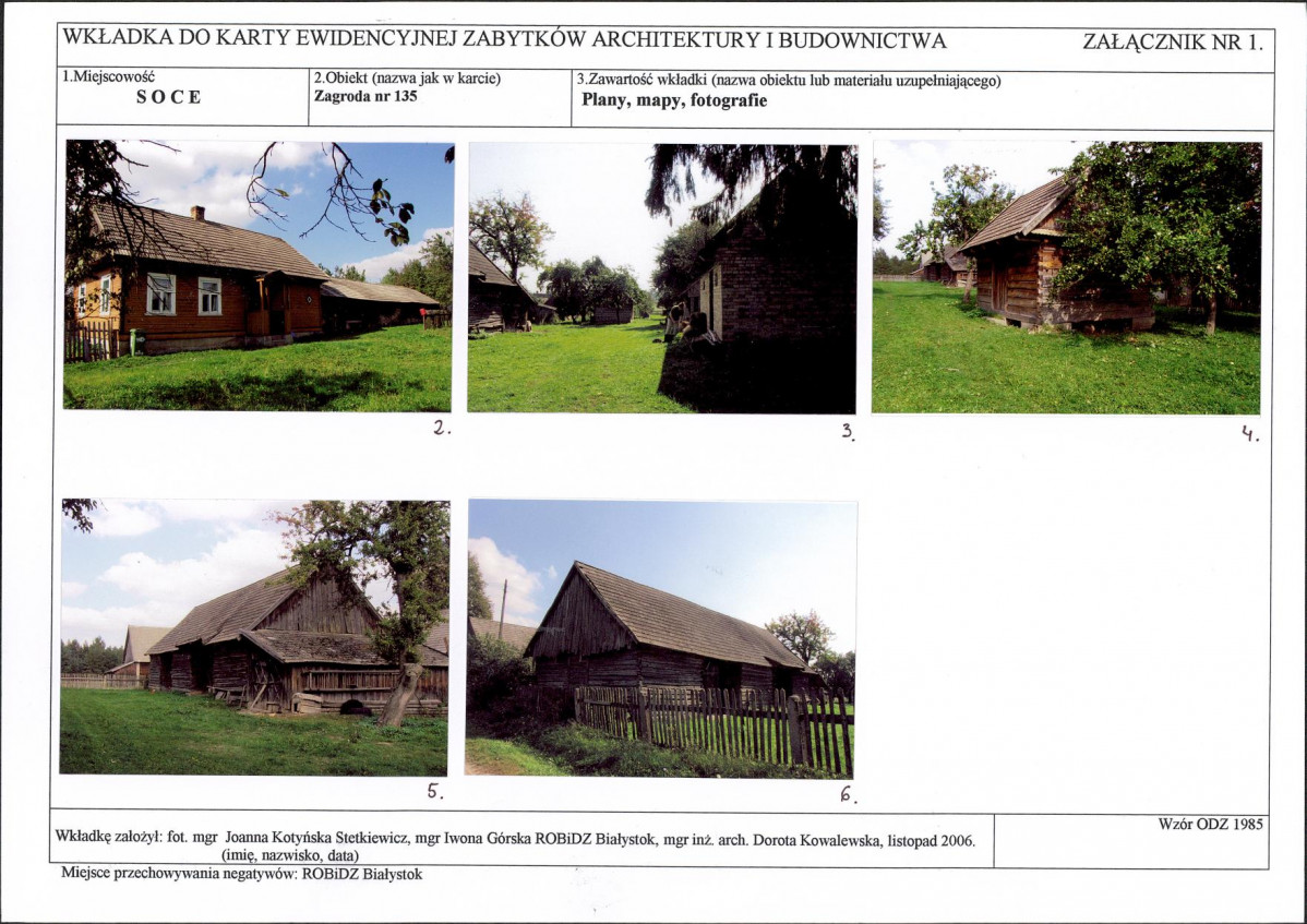 KB - Karta biała, skan nr 5