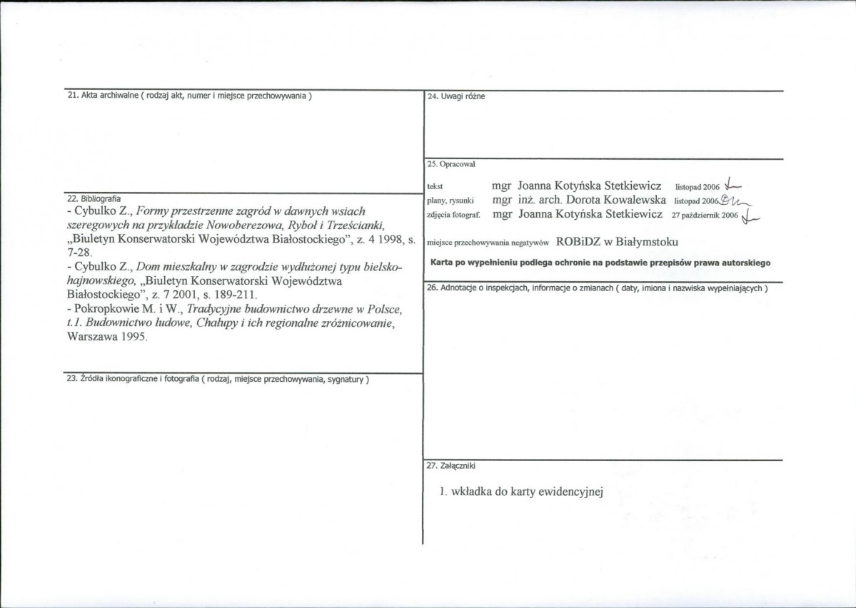KB - Karta biała, skan nr 4