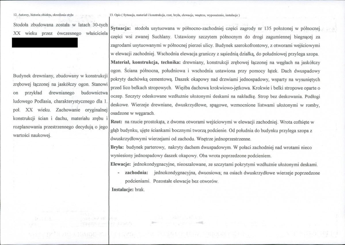 KB - Karta biała, skan nr 2