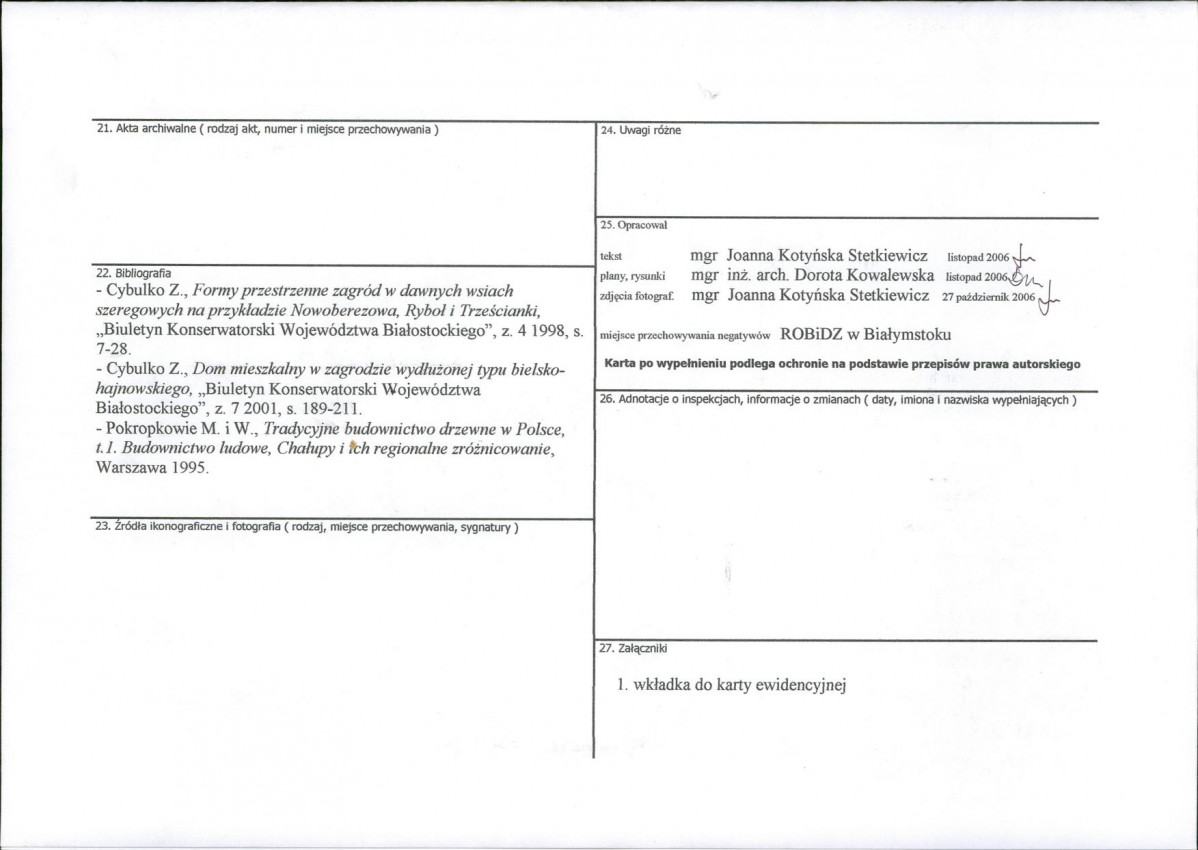 KB - Karta biała, skan nr 4