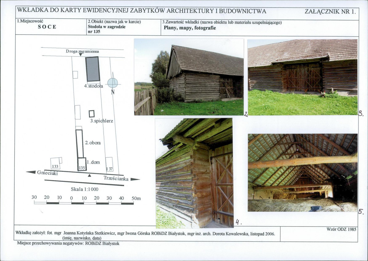 KB - Karta biała, skan nr 5