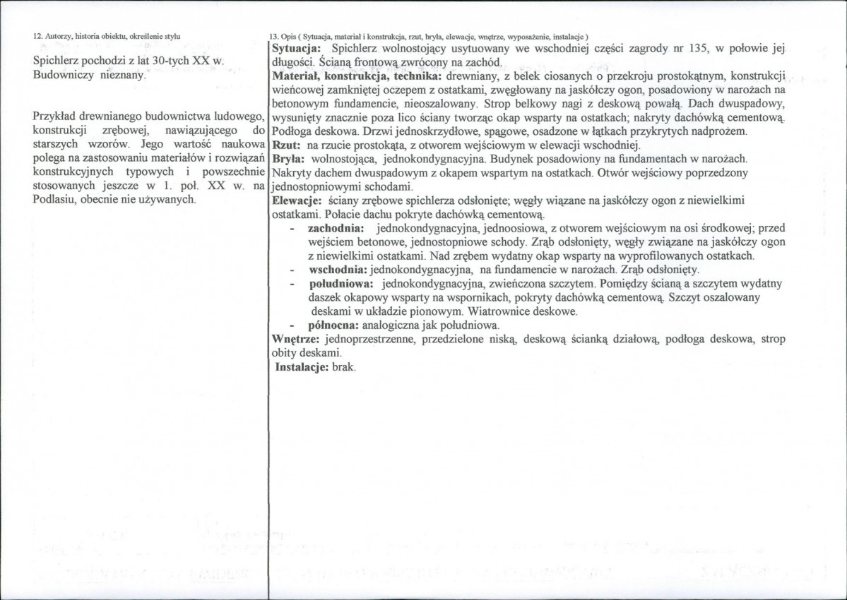 KB - Karta biała, skan nr 2