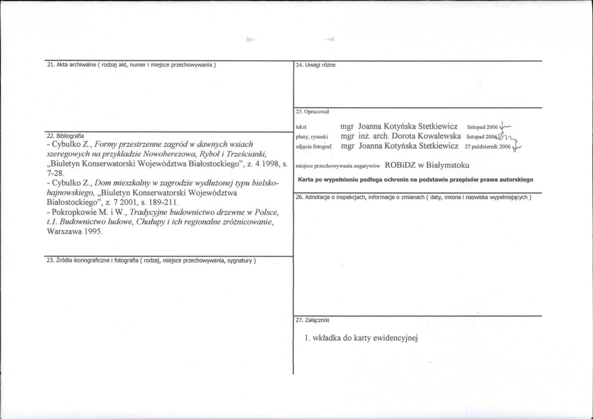 KB - Karta biała, skan nr 4