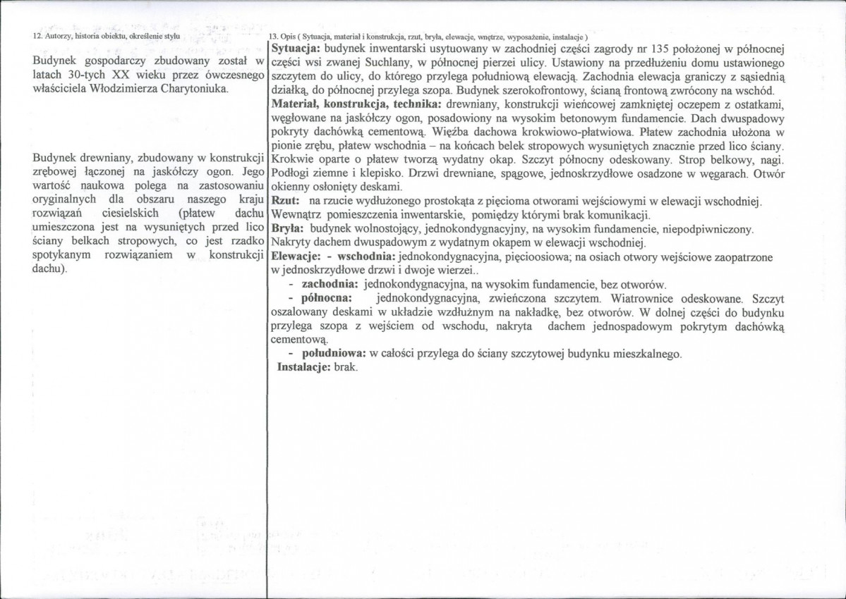 KB - Karta biała, skan nr 2