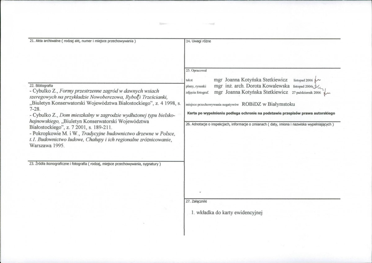KB - Karta biała, skan nr 4