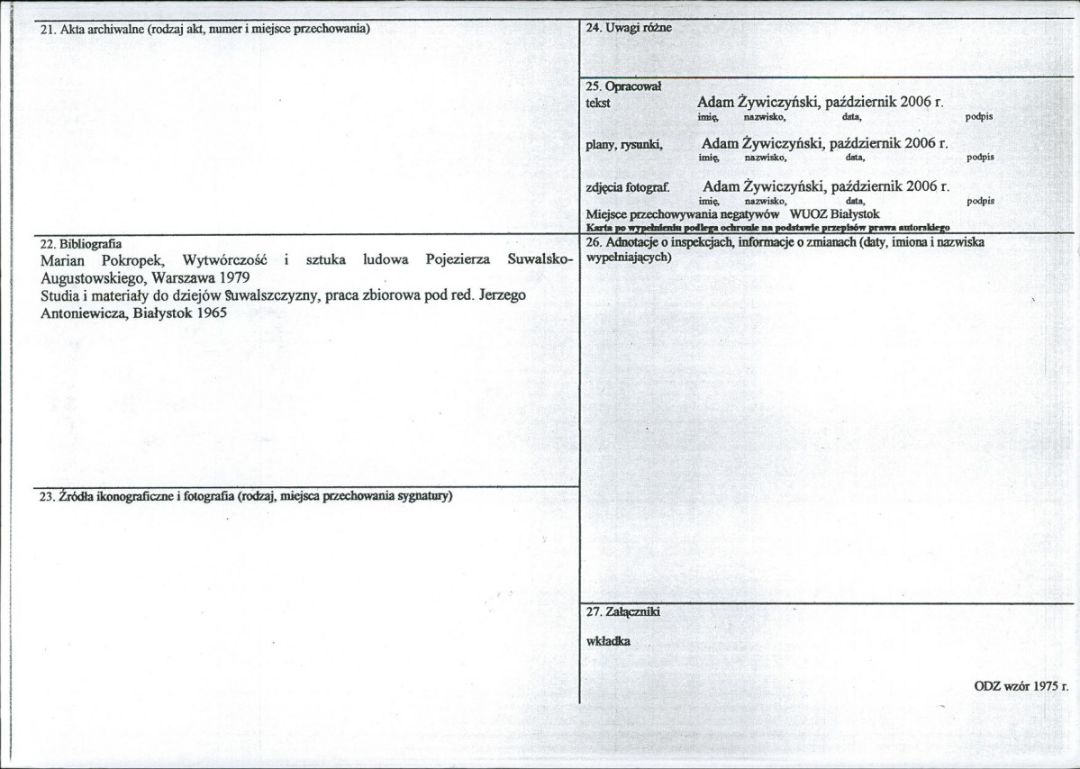 KB - Karta biała, skan nr 4