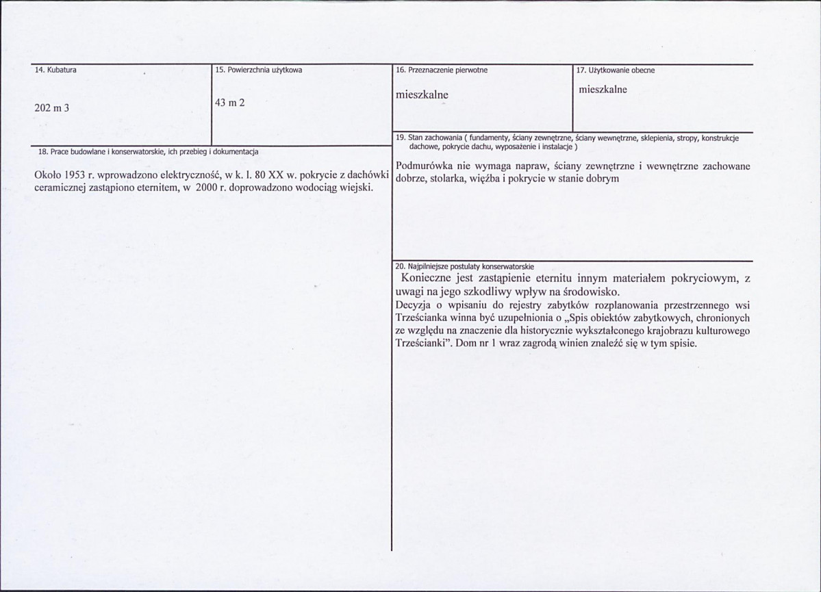 KB - Karta biała, skan nr 3