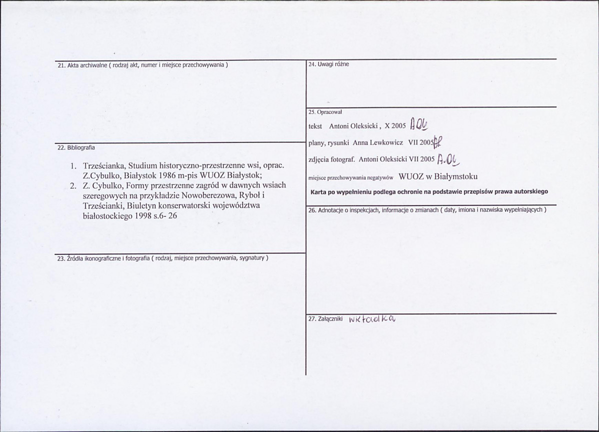 KB - Karta biała, skan nr 4